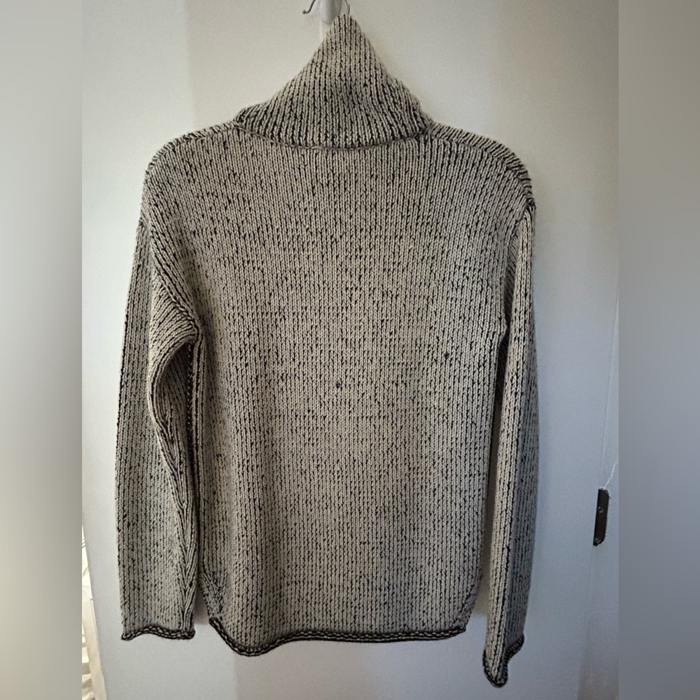 Theory Wool Sweater NWOT